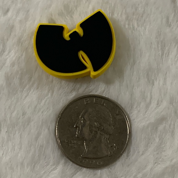 New Croc charm - Picture 2 of 2